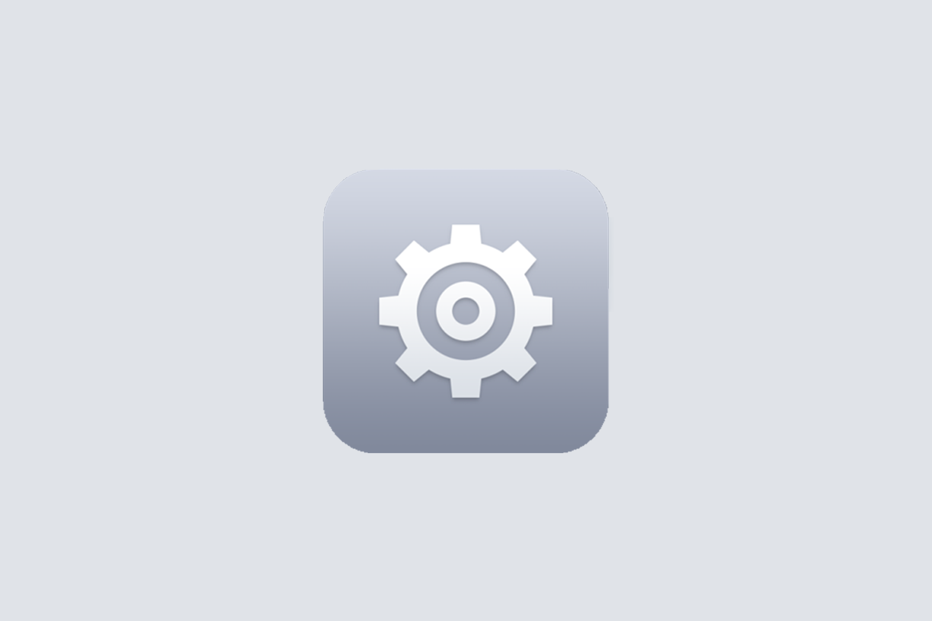 Autel | Instellingen