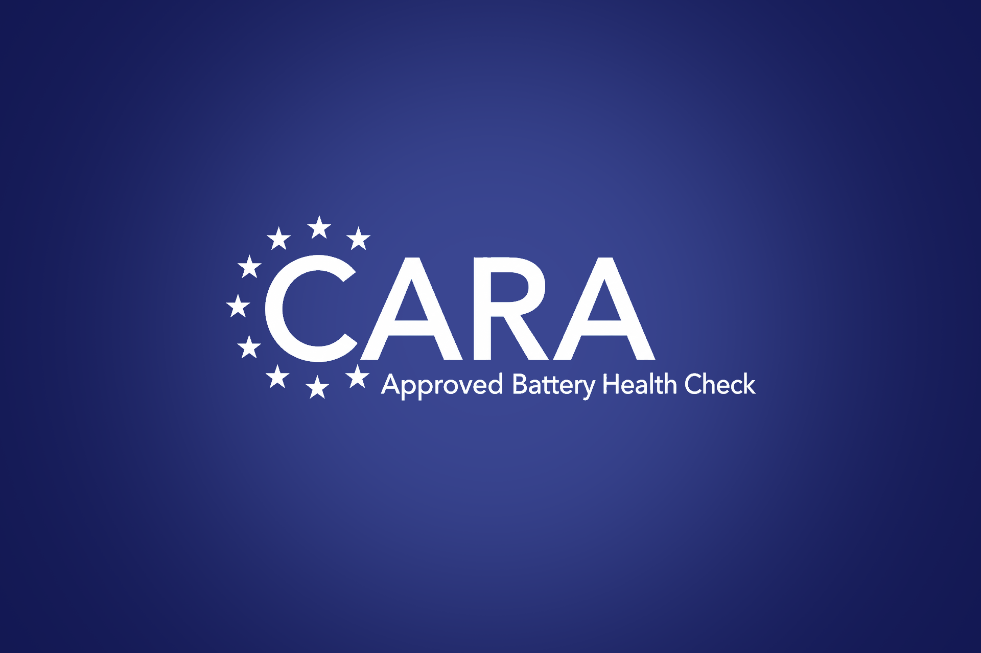 Diagnose test voor de HV-tractiebatterij van gebruikte EV (elektrische voertuigen)