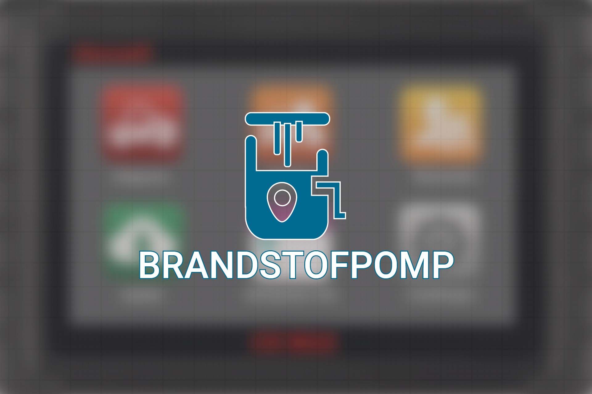 iCarsoft | Servicefunctie Brandstofpomp