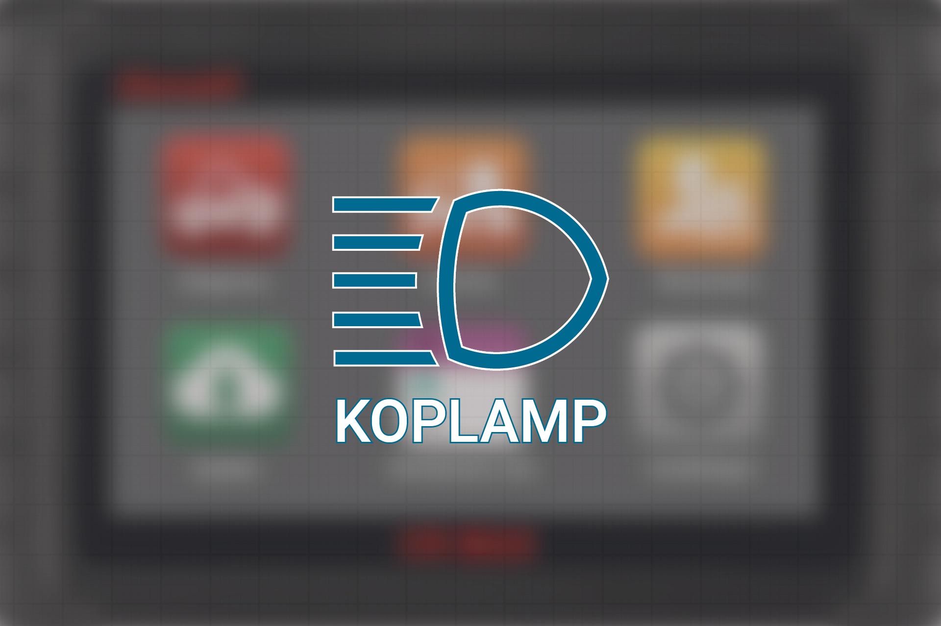 iCarsoft | Servicefunctie Koplamp