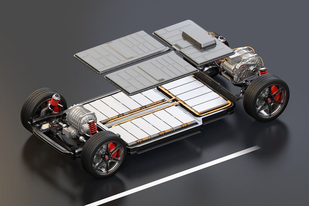  Autel | EV Diagnose