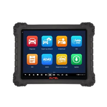 Autel MaxiSys MS909 S2