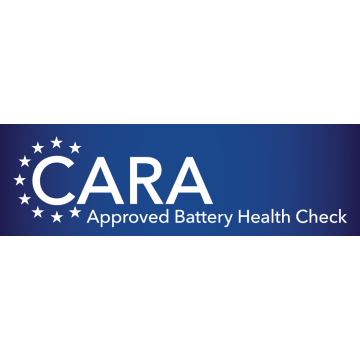 SOH test voor Autel incl. CARA rapport