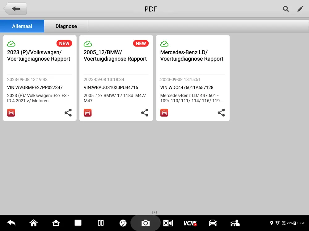 PDF