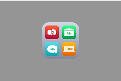 Autel | Componenten test