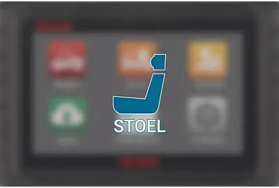 iCarsoft | Servicefunctie Stoelen