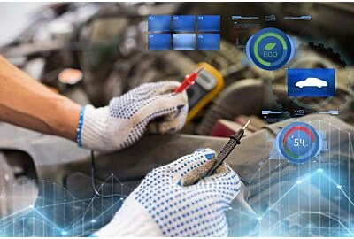 Autel | Multimeter