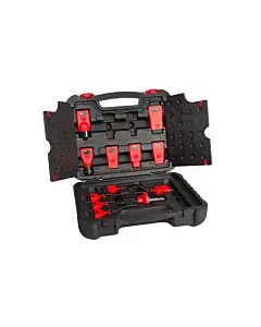 OBD1 Adapter kit voor MaxiSys