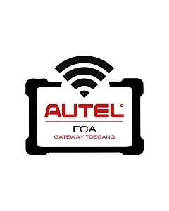 FCA Security Gateway licentie 1 jaar