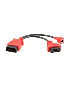 Autel BMW F Series Ethernet