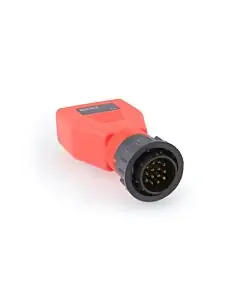 MB 14 pins voor MaxiSYS en MaxiDAS
