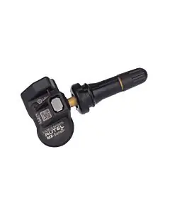 Autel MX-sensor zwart rubber 433 MHz