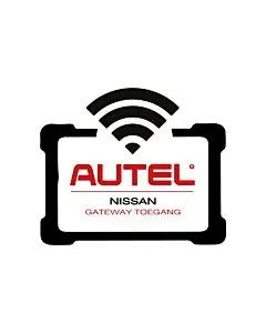 Nissan Security Gateway tokens
