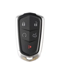 Autosleutel General Motors 315 MHz 5 knoppen