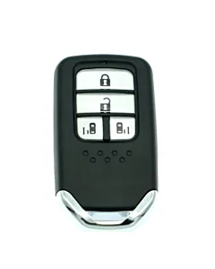 Autosleutel Honda 315 MHz 4 knoppen
