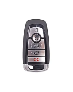 Autosleutel Ford 315 MHz 5 knoppen