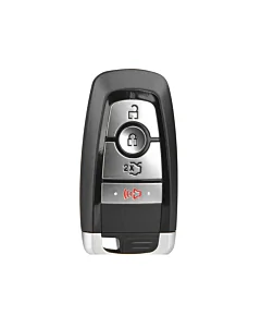 Autosleutel Ford 868 MHz 4 knoppen