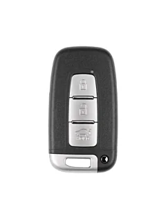 Autosleutel Hyundai 315 MHz 3 knoppen