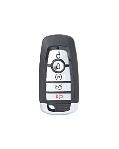 Autosleutel Ford 868 MHz 5 knoppen