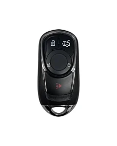 Autosleutel Buick 315 MHz 4 knoppen
