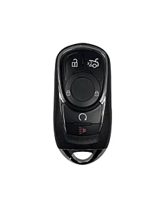 Autosleutel Buick 315 MHz 5 knoppen
