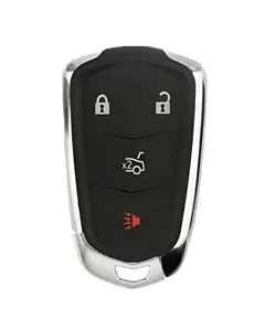 Autosleutel General Motors 315 MHz 4 knoppen