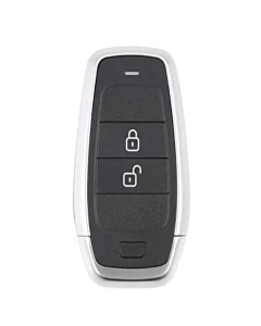 Autosleutel Universeel 315 MHz 2 knoppen