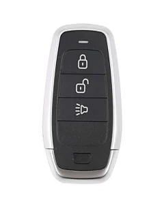 Autosleutel Universeel 315 MHz 3 knoppen