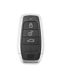 Autosleutel Universeel 315 MHz 3 knoppen