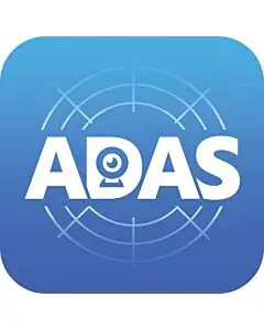 ADAS software dynamische kalibraties