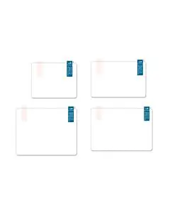 Screenprotectors Autel systemen