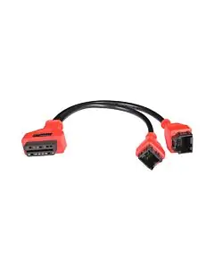 12 + 8 Secure Gateway adapter voor FCA