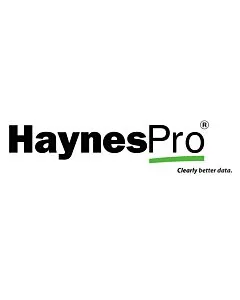 HaynesPro Workshopdata 1 jaar