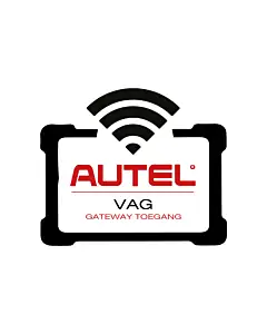 Volkswagen Security Gateway licentie 1 jaar