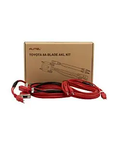 Toyota 8A blade AKL kit