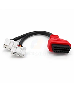 Tesla TCAN003 kabel