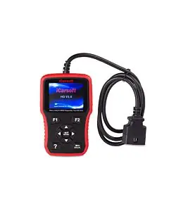 iCarsoft HD V3