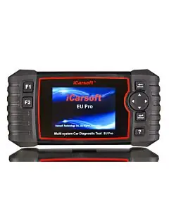 iCarsoft EU PRO