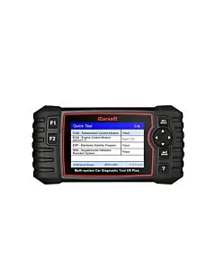 iCarsoft CR PLUS