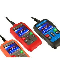 iCarsoft i800