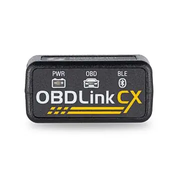 OBDLink CX Bluetooth