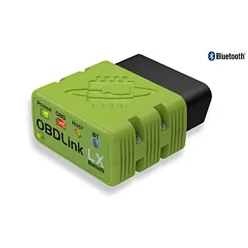 OBDLink LX Bluetooth