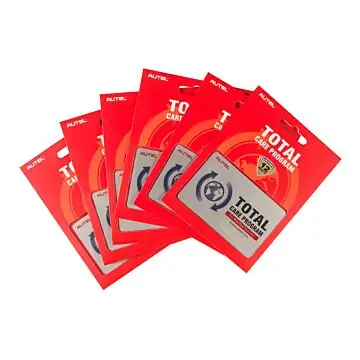 Autel software licentie