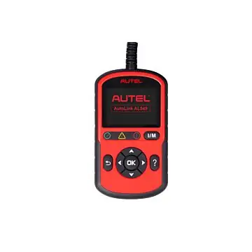Autel AutoLink AL549