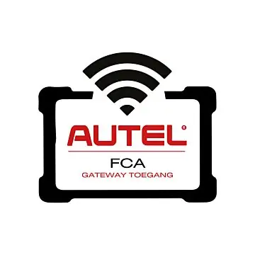 FCA Security Gateway licentie 1 jaar
