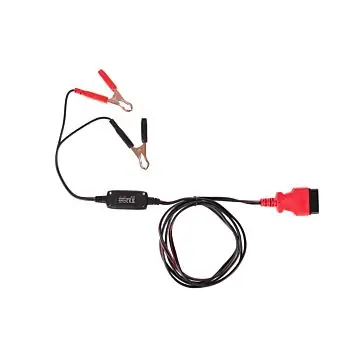 Autel BTMS Battery Tester Memory Saver