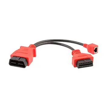 Autel BMW F Series Ethernet