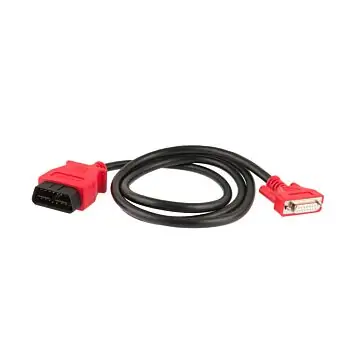 Autel MaxiCheck en MaxiSys OBD2 kabel