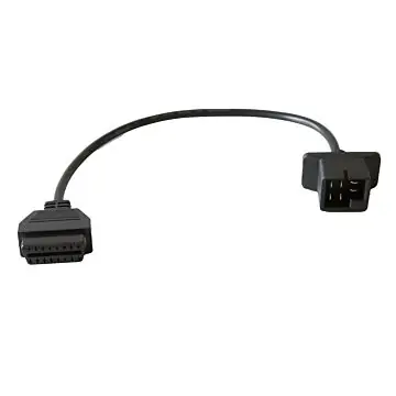 Chrysler OBD kabel