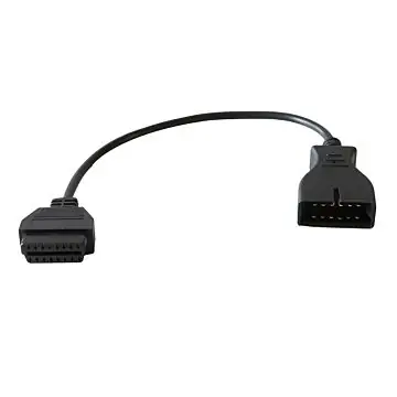 General Motors OBD kabel